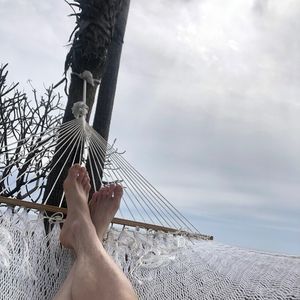 Meet your Posher, Mike